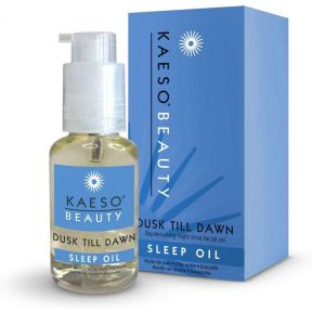 Kaeso Dusk/Dawn Sleep Oil 50ml